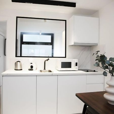 Logement Ideal En Famille - Porte Du Marais - 6P - Flat-Guest Paris Dış mekan fotoğraf