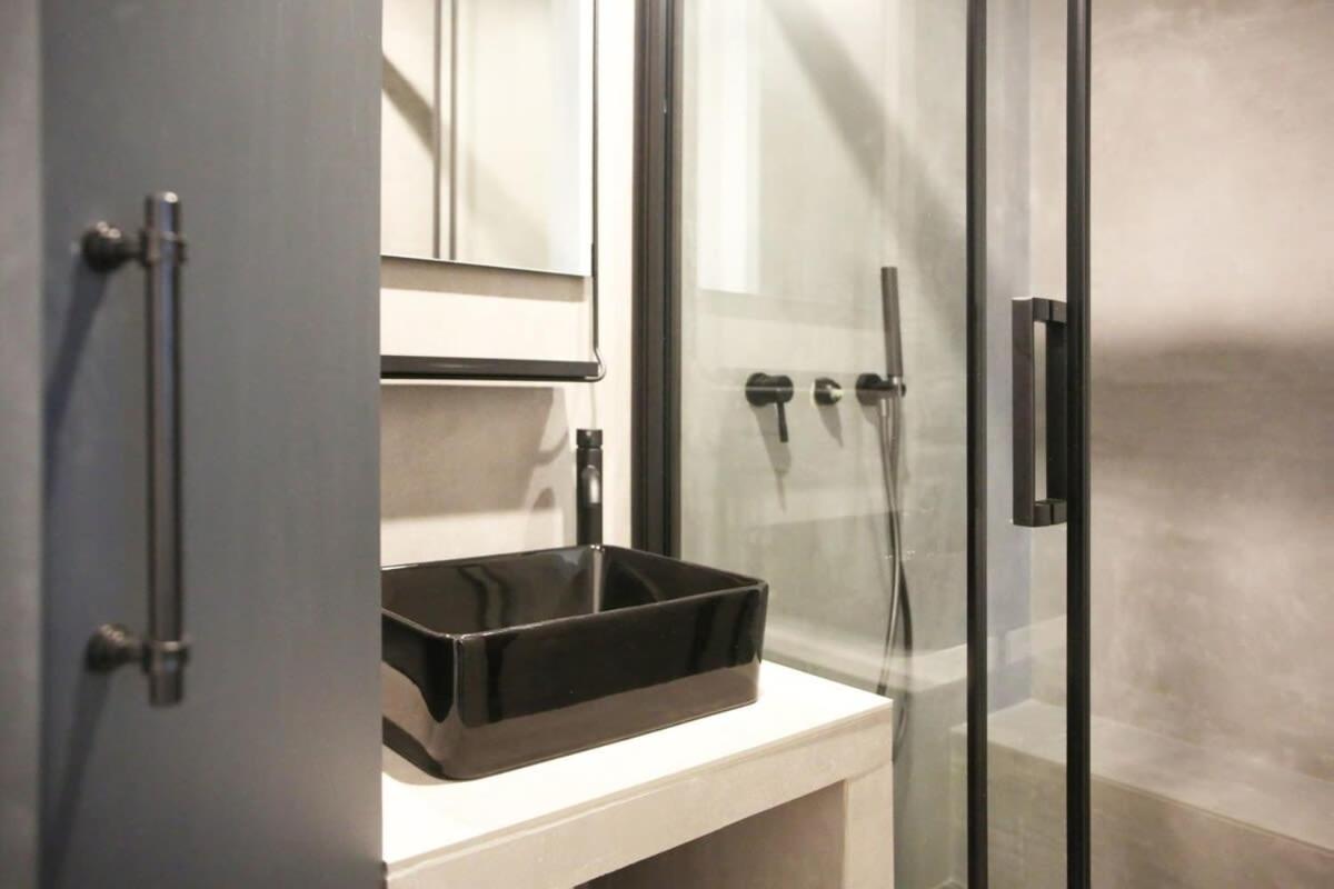 Logement Ideal En Famille - Porte Du Marais - 6P - Flat-Guest Paris Dış mekan fotoğraf
