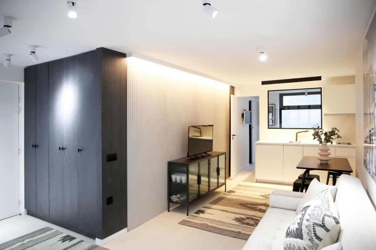 Logement Ideal En Famille - Porte Du Marais - 6P - Flat-Guest Paris Dış mekan fotoğraf