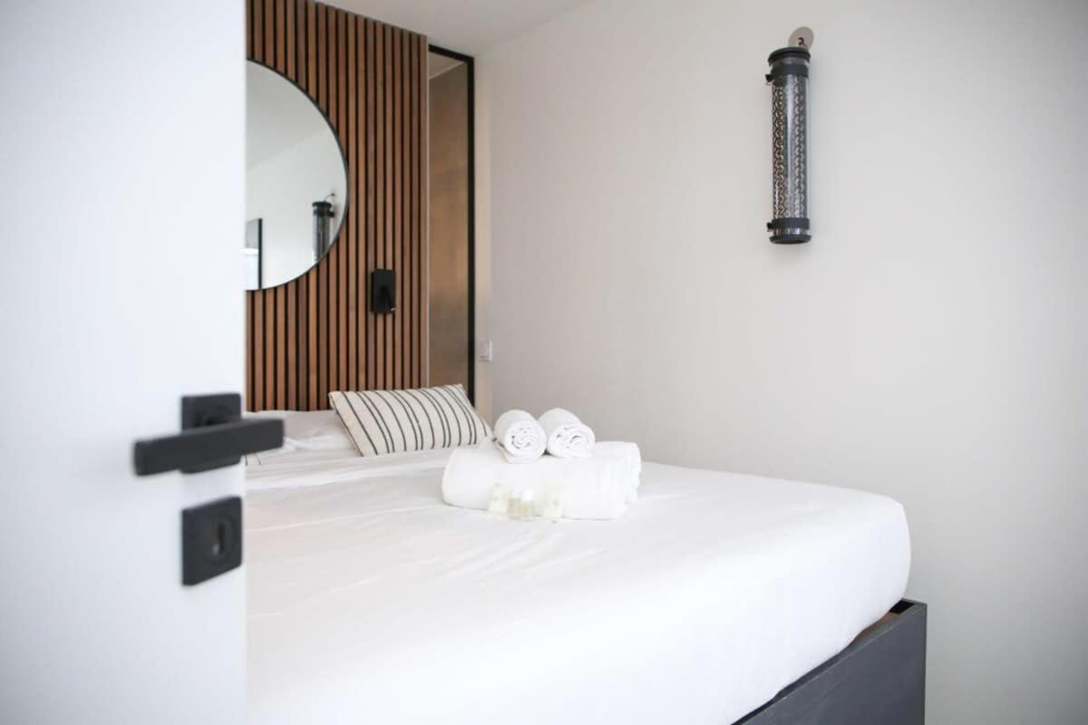 Logement Ideal En Famille - Porte Du Marais - 6P - Flat-Guest Paris Dış mekan fotoğraf