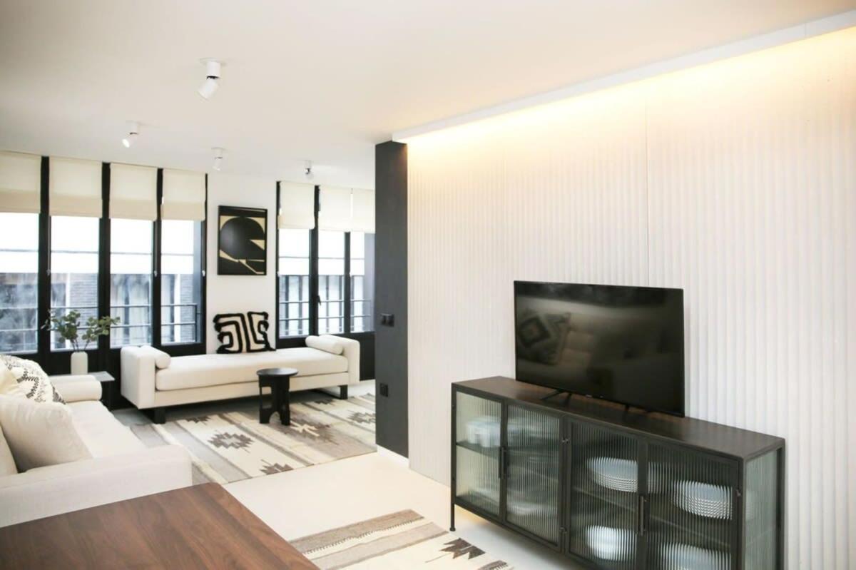 Logement Ideal En Famille - Porte Du Marais - 6P - Flat-Guest Paris Dış mekan fotoğraf
