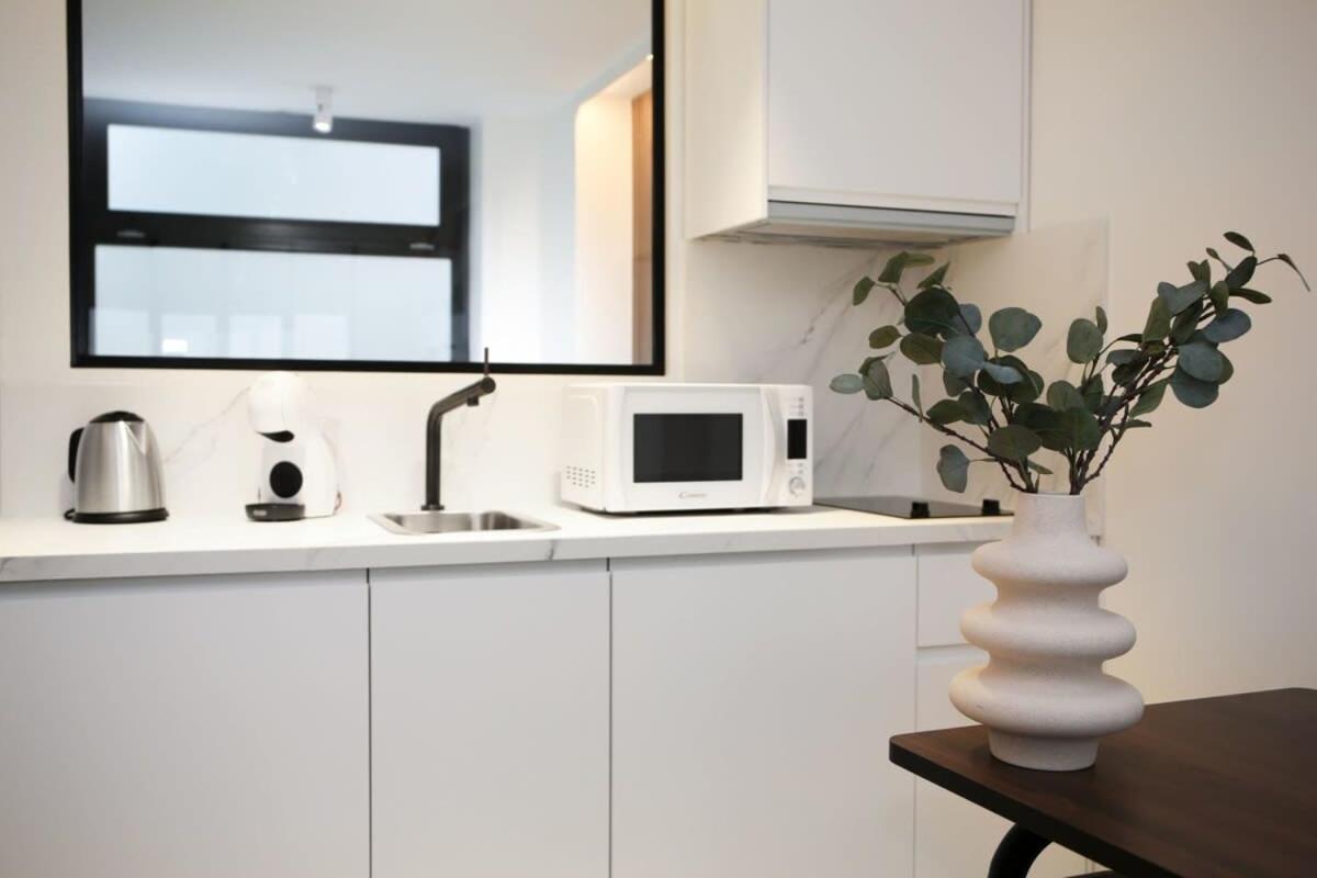 Logement Ideal En Famille - Porte Du Marais - 6P - Flat-Guest Paris Dış mekan fotoğraf