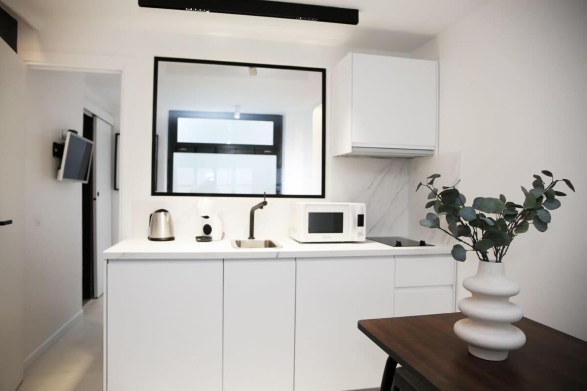 Logement Ideal En Famille - Porte Du Marais - 6P - Flat-Guest Paris Dış mekan fotoğraf