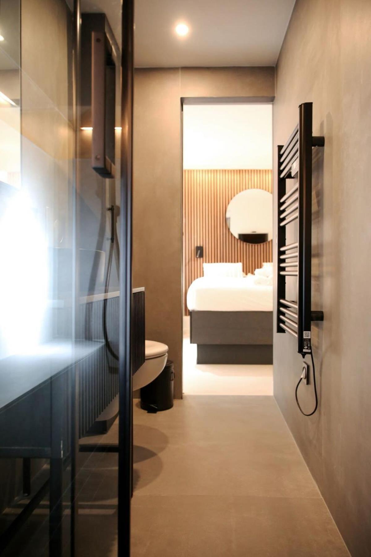 Logement Ideal En Famille - Porte Du Marais - 6P - Flat-Guest Paris Dış mekan fotoğraf