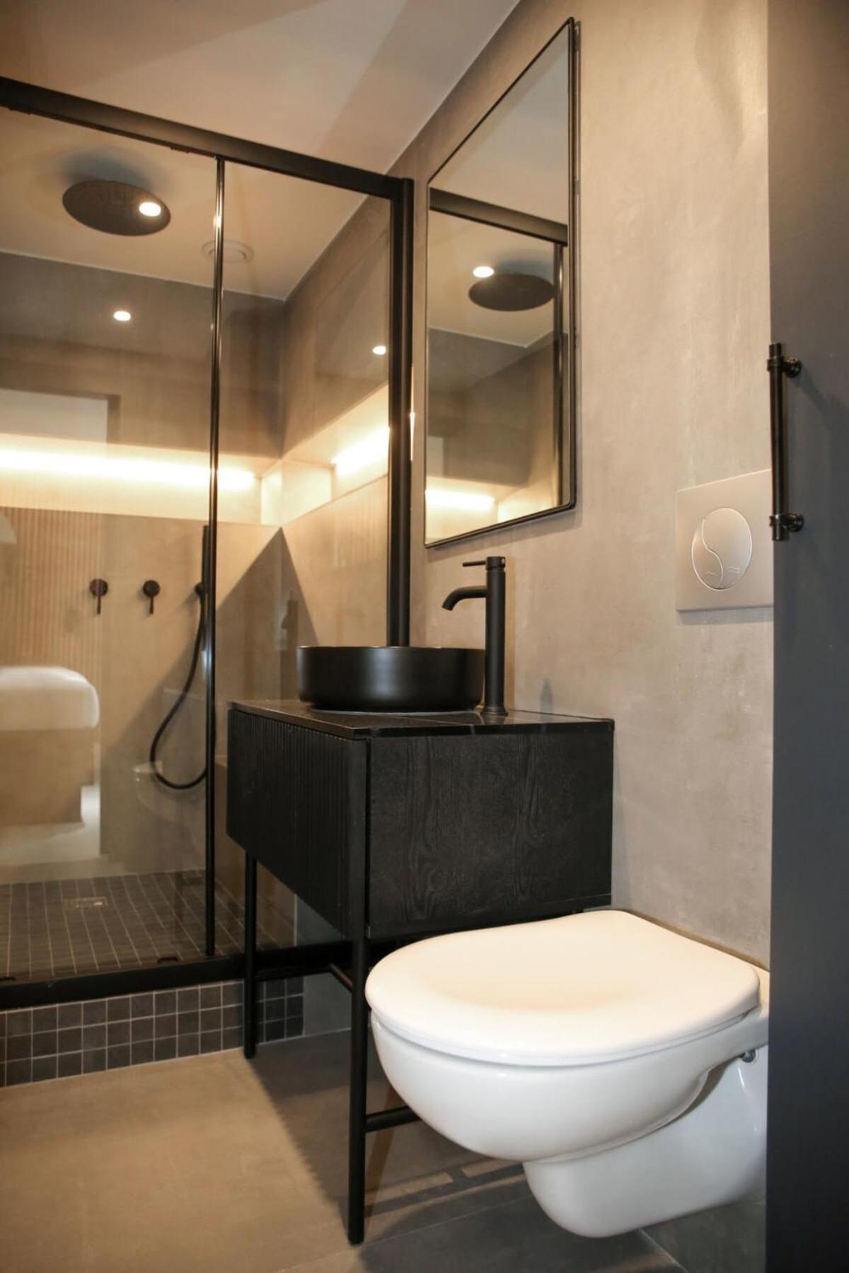 Logement Ideal En Famille - Porte Du Marais - 6P - Flat-Guest Paris Dış mekan fotoğraf