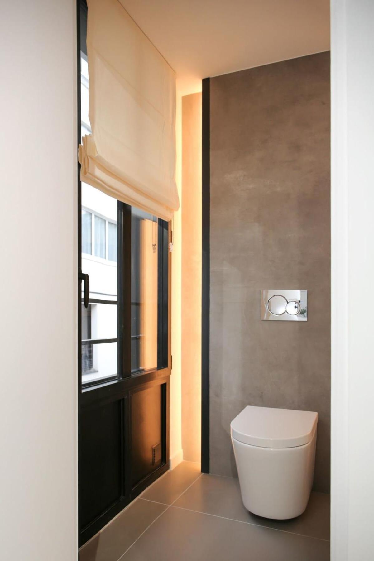 Logement Ideal En Famille - Porte Du Marais - 6P - Flat-Guest Paris Dış mekan fotoğraf