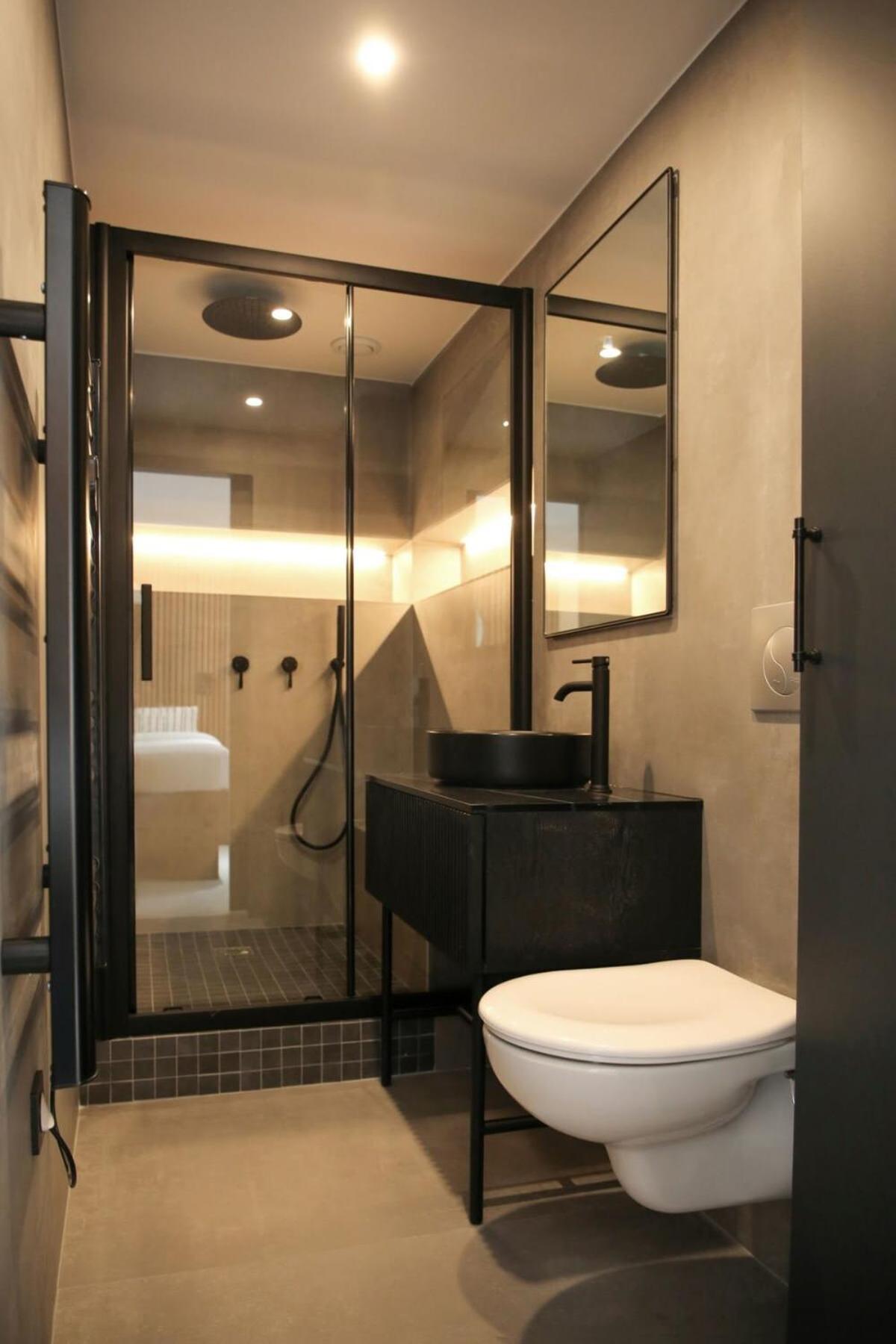 Logement Ideal En Famille - Porte Du Marais - 6P - Flat-Guest Paris Dış mekan fotoğraf
